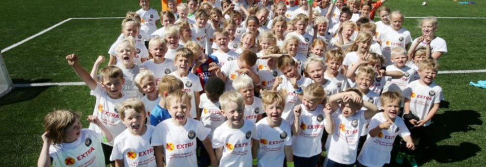 Extra Fotballskole